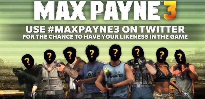 Concurso Max Payne 3 