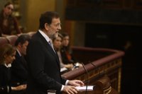 Rajoy propone suprimir organismos públicos y congelar la oferta pública de empleo