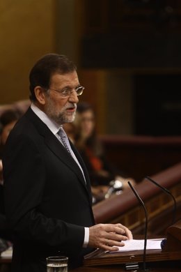 Presidente De Gobierno, Mariano Rajoy