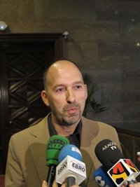 CHA insiste en que apoyará el plan económico financiero porque es un "mero trámite"