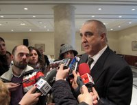 Presidente de Carbunión advierte de que las empresas mineras deberán ser competitivas en 2018 por el futuro del sector