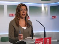 PSOE-A asegura que el Gobierno andaluz se encuentra "a pleno rendimiento", frente a una oposición "perezosa"