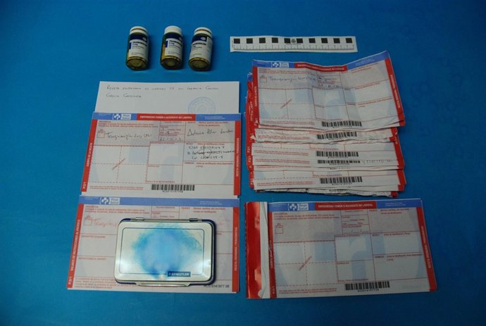 Tranmimazin Y Recetas