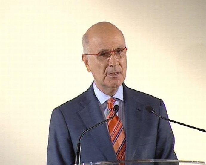 Duran considera un error ilegalizar Amaiur