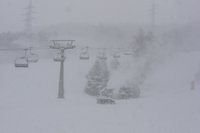 Baqueira Beret abrirá este martes de forma parcial a la espera de la apertura total el viernes