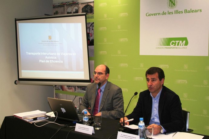 Gabriel Company Y Juan Salvador 