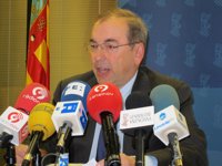 La Generalitat valenciana sitúa el seguimiento del cierre de farmacias al 70%