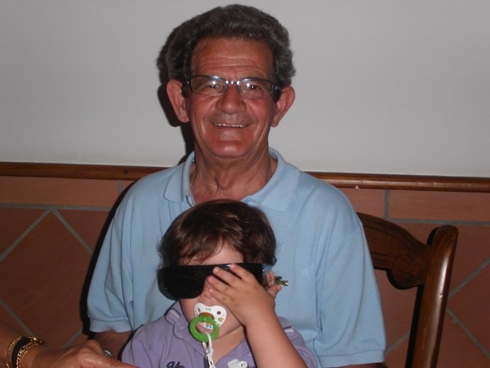 Desaparecido En Portugalete