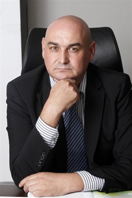 Francisco Javier Forte, Presidente De APPA