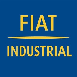Nuevo logotipo de Fiat Industrial