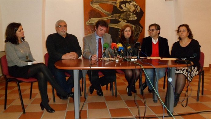 Presentación Del Seminario Y Exposición Musical