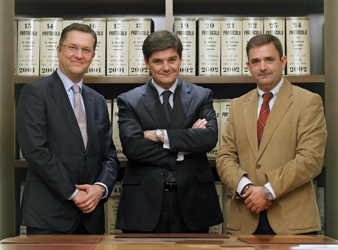 Firma Constitución Dreamgenics