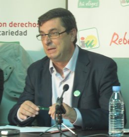 José Luis Centella