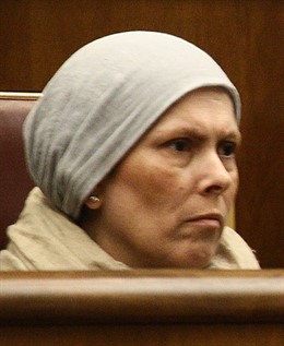 Portavoz Del Grupo Mixto En El Congreso, Uxue Barkos