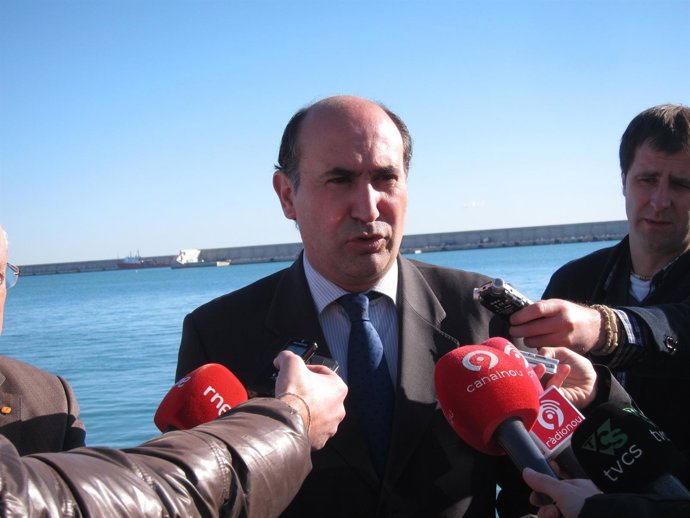 Enrique Verdeguer En Castellón