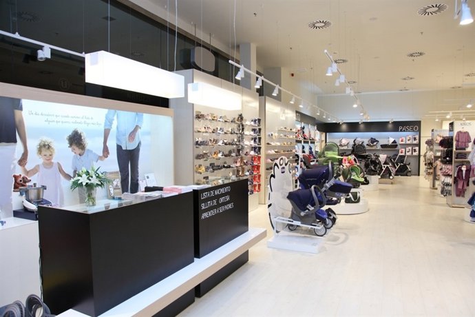 Tienda Chicco