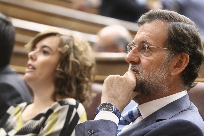 Mariano Rajoy