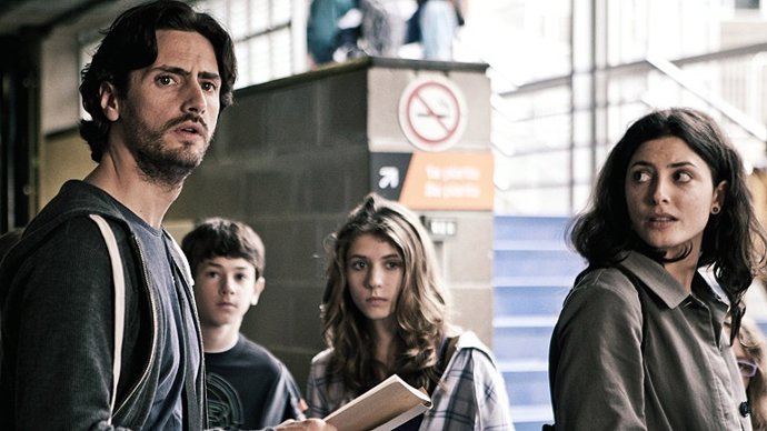 Dictado De Antonio Chavarrías