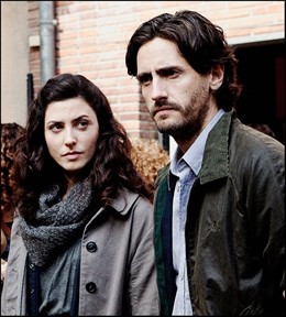 'Dictado' Juan Diego Botto