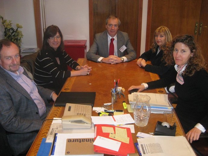 Reunión Depuradora De Ibiza