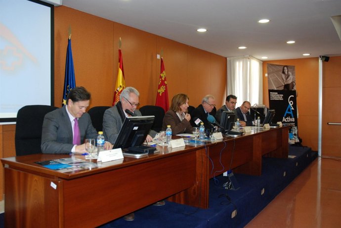 Sanidad Firma Un Convenio Con Los Ayuntamientos Del Noroeste