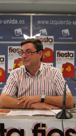 José Luis Centella