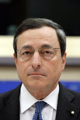 Mario Draghi
