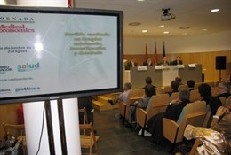 Oliván Reunión Con El Sector