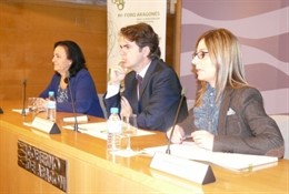 Bermúdez De Castro En Foro Participación Ciudadana