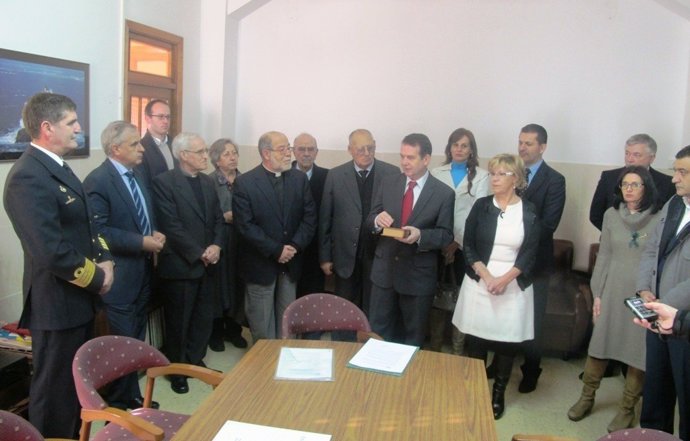 Vigo Foto Albergue Marques Valterra