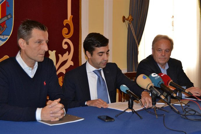 OS PRESUPOSTOS DE FERROL PARA 2012 AUMENTAN NUN 6% O INVESTIMENTO SOCIAL PESE AO