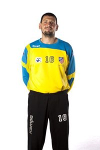 CORR.- Balonmano.- Sterbik y Kallman sufren sendas arritmias cardíacas y deberán someterse a tratamiento quirúrgico