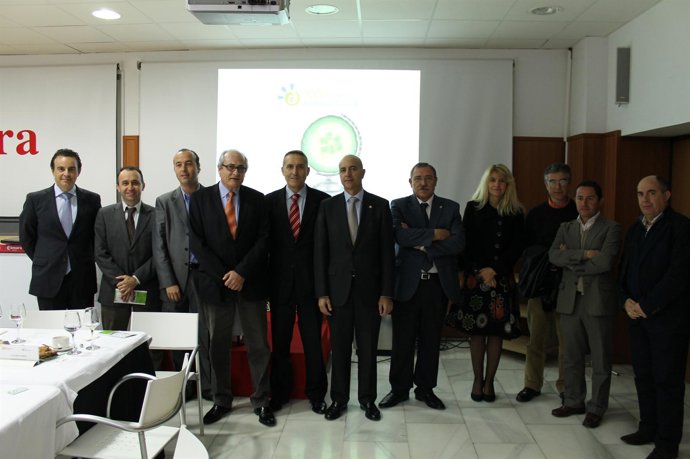 Comité Organizador De Expo Agro 2012