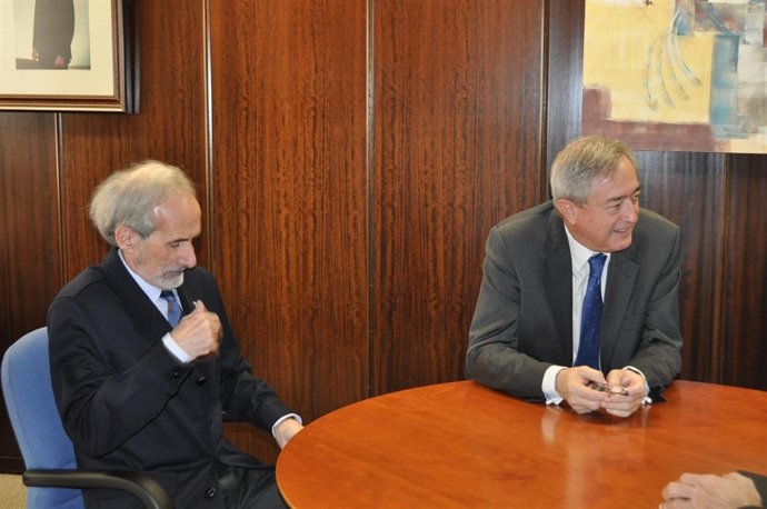 Convenio De Colaboración  Fundación CEZ Y UNICEF.