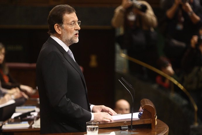 Mariano Rajoy