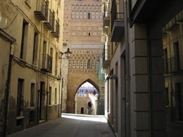 Mudéjar Turolense