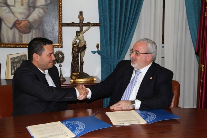 Mendoza Y Rodríguez