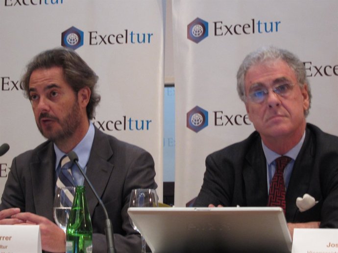 Valoración De Exceltur Del Primer Trimestre Del Sector Turístico