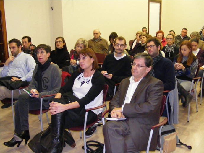 Jornadas De La Federación Socialista De Mallorca