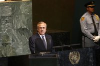 Líbano muestra su "alivio" tras la firma de Siria del plan de la Liga Árabe