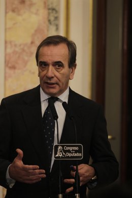 José Antonio Alonso