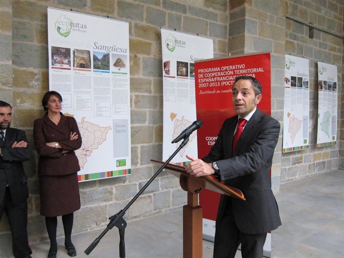 Juan Luis Sánchez De Muniáin.