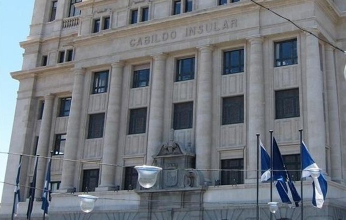 Cabildo Insular
