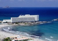 Servigroup compra a Meliá un hotel en la Manga del Mar Menor por 12 millones