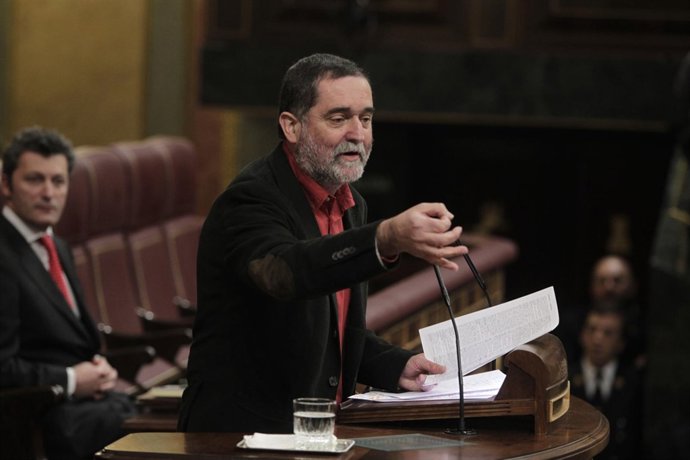 Diputado De Amaiur, Iñaki Antigüedad