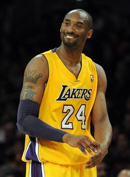 Kobe Bryant