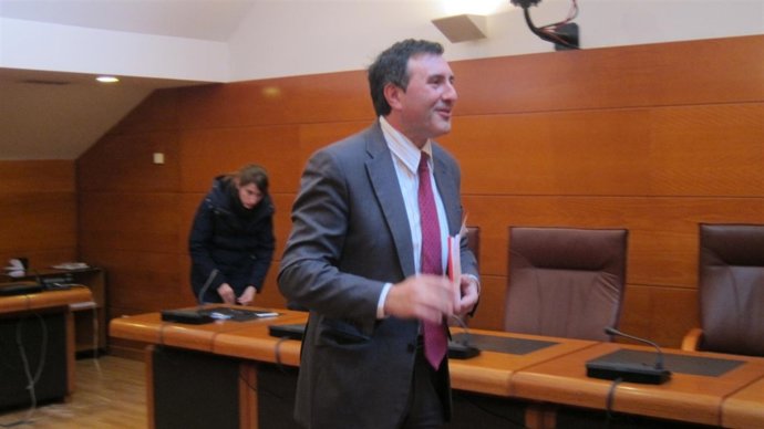 Francisco Fernández Mañanes