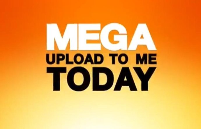 Vídeo Canción Mega Song De Megaupload