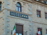 Castilla-La Mancha registró el mayor descenso en afiliados de hostelería y agencias de viajes hasta noviembre