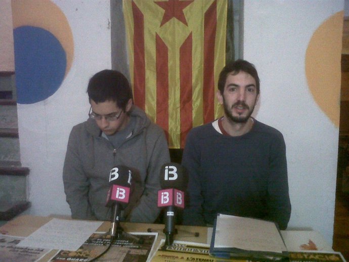 Izquierda Independentista